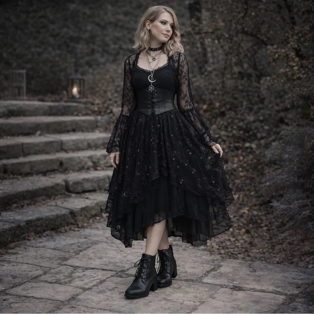 Sofft söfft black